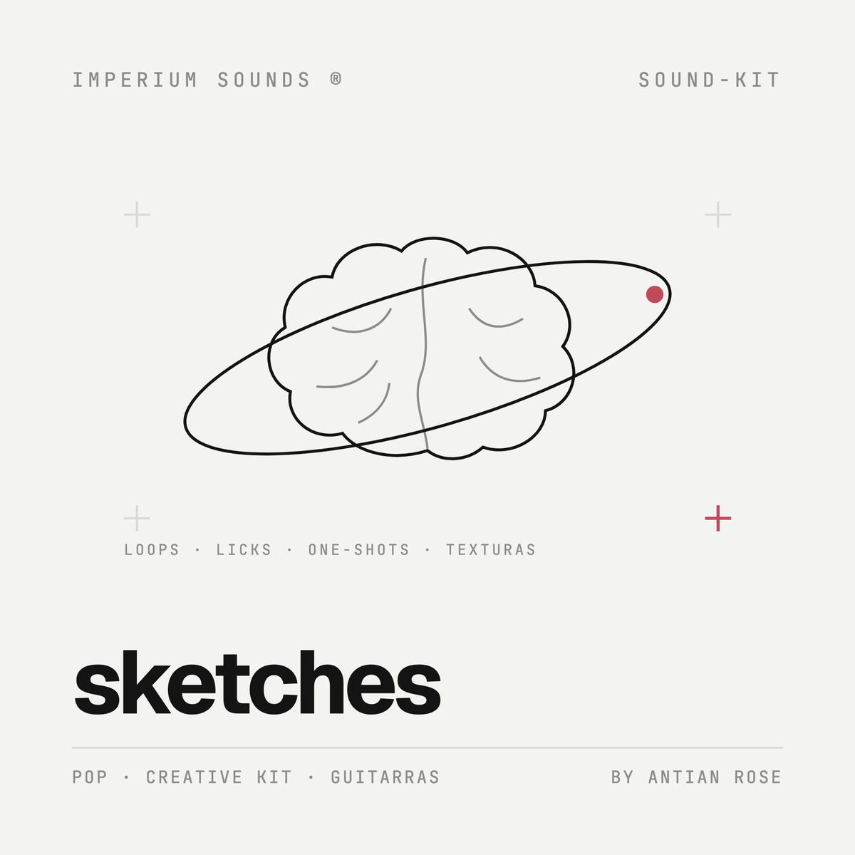 sketches — cover